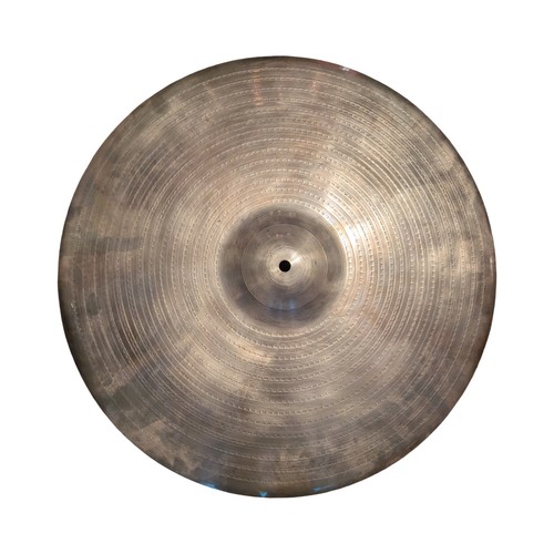 Vintage avedis zildjian - vintage,
