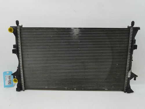 Radiateur occasion renault - radiateur,