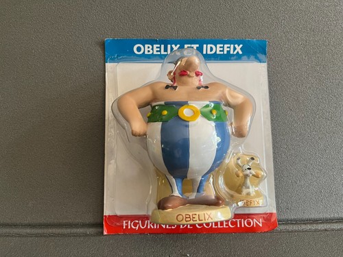 Figurine collection - de,