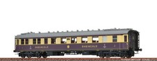 Brawa 46468 Wagon Rheingold H0