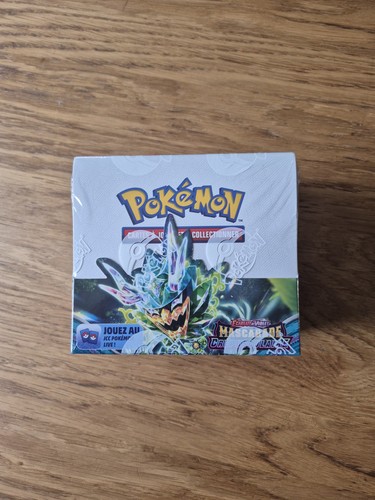 Display pokémon ev06 - display,