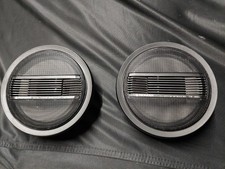 Haut parleur pioneer vintage - haut,