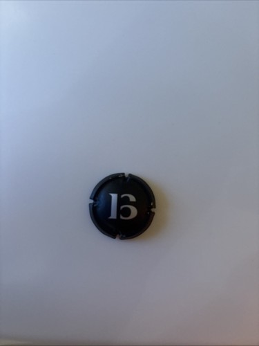 Capsule champagne bollinger - de,