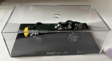 1/43 Formule 1 F1 Vanwall VW57