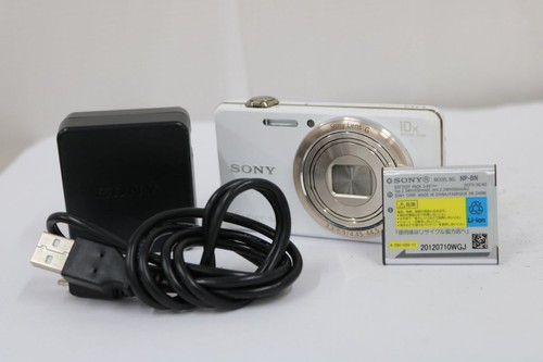 Appareil photo numérique - , sony