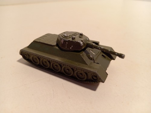 Deoma char m48 patton - deoma, 1