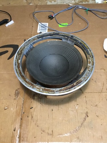 Jbl 125a woofer for - jbl,