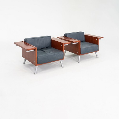 1990s pair knoll - pair, salsa