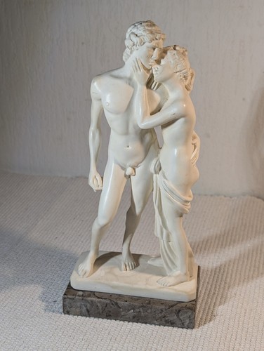 Statuette ancienne vénus - statuette, de
