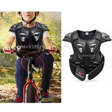 Vestes de protection dorsale