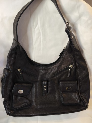 Sac cuir mac douglas - mac, très