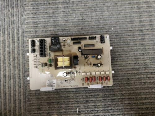 Whirlpool electronic control - whirlpool,