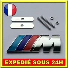 Logo chrome calandre - chrome,