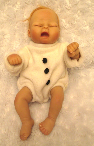 Mini ashton drake adg - ashton, sb