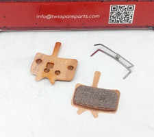 Pastilles Freins Frittées Vtt Pour Avid BB7 Juicy 3 5 7 Ultimate BB7