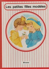 BD - Les Petites Filles