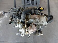 ⭐ D4F784 moteur complet pour
