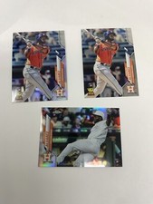 2020 Topps Chrome Yordan