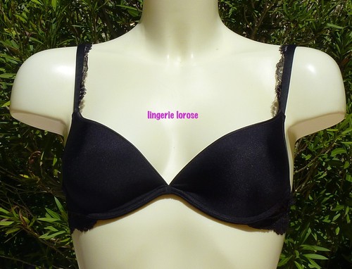 Soutien gorge chantelle - soutien,