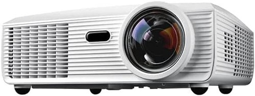 Optoma tw610sti dlp - optoma, projector