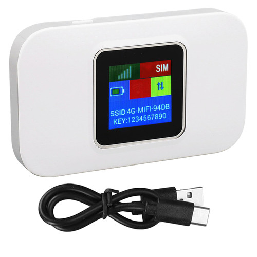 Routeur mobile lte - mobile,