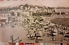 Saint Raphaël Carte