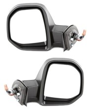 RETROVISEUR DROIT + GAUCHE