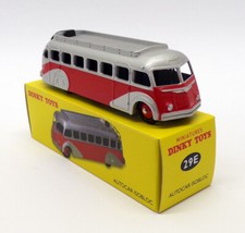 Atlas Editions Dinky Toys 29E