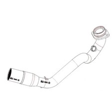 Arrow 73005mi collecteur - arrow,