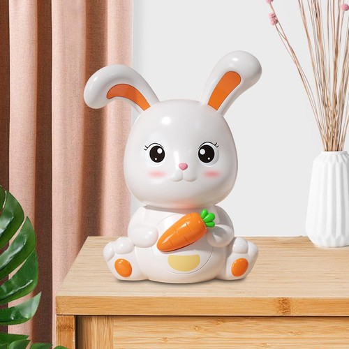 Lapin tirelire animal - lapin,