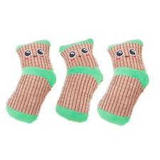  3 Pcs Jouet Petit Chien Pour