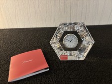 Pendulette hexagonale en