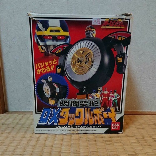 Power rangers zeo ohranger - zeo,
