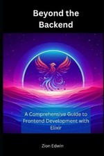 Zion Edwin Beyond the Backend