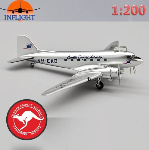 Inflight 200 ifdc3qf0226 - inflight,