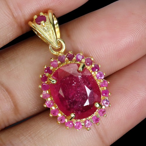 Pendentif argent sterling - pendentif,