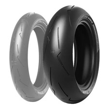 Diablo Supercorsa SP Rear Tire
