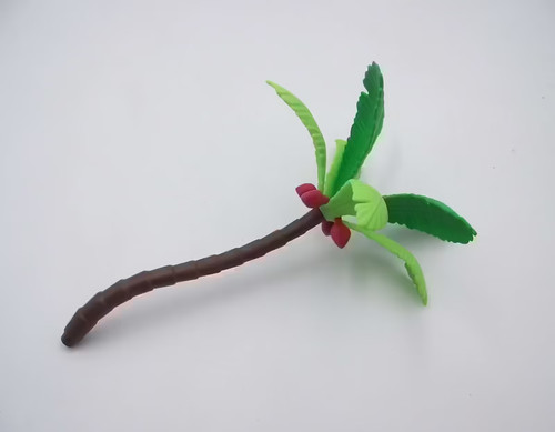 Playmobil vegetation - vegetation,