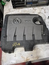 CACHE MOTEUR VW POLO 1.6 TDI