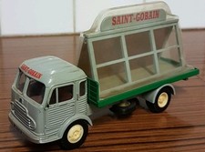 Corgi Heritage 1/50 - Simca