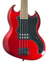 Guitare basse électrique