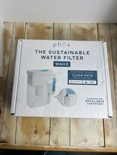 Phox Wave 11-Cup Water Filter