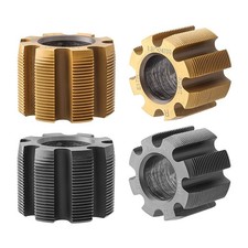 Outil de taraudage pour