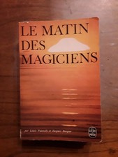 louis Pauwels et Jacques