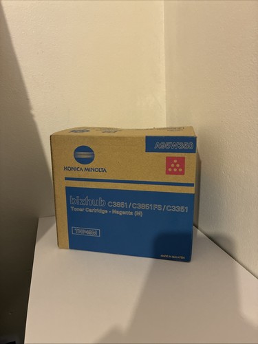 Toner konica minolta - minolta, tnp49m