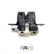 Serrure Coffre Hayon RENAULT Mégane 2 1.5 Dci 105 / 8200076240