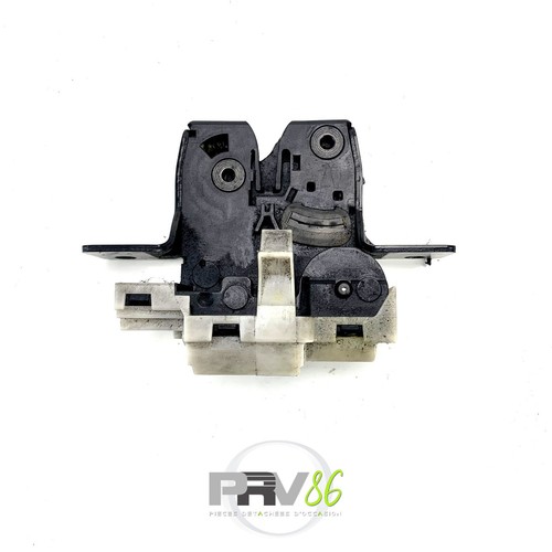 Serrure coffre hayon renault - serrure,