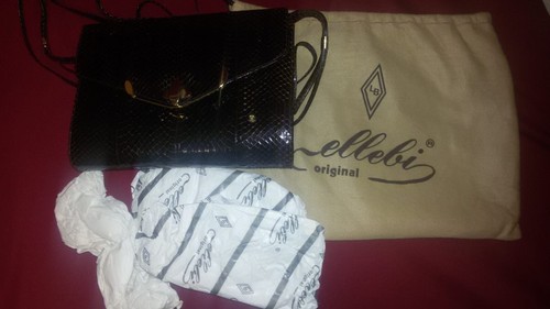 Ellebi borsa donna in - borsa, da