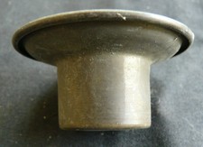 Bobèche vintage – Bougeoir, lustre, lampe – Élément décoratif REF 3357