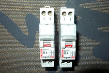 INTERRUPTEUR SECTIONNEUR 2 POLES 20A LEGRAND 20AMPERES